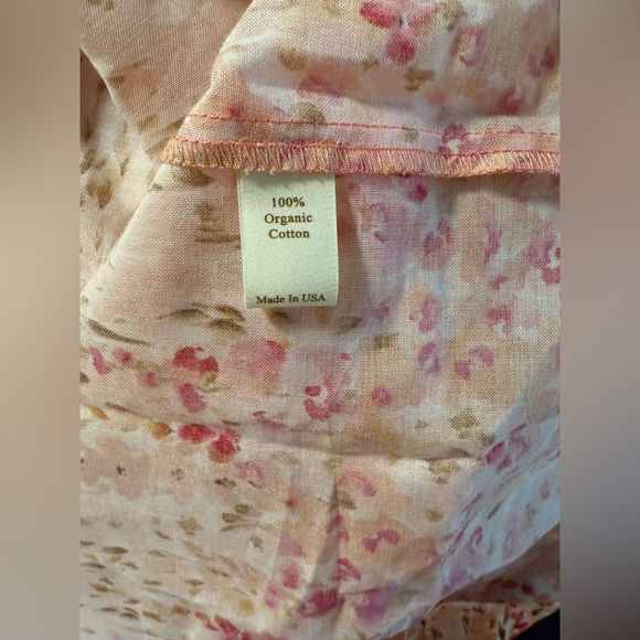 Christy Dawn Sunset Gladiola Dawn Dress, size S brand new with tag - Picture 9 of 10